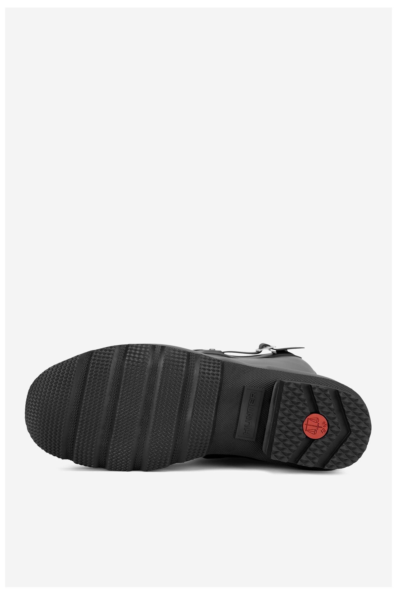 Гумени ботуши HUNTER MFT9000RMA ЧЕРЕН