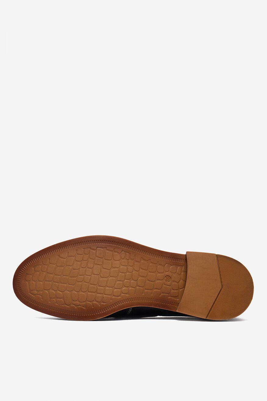 Lasocki - Półbuty skórzane - 5907964004455