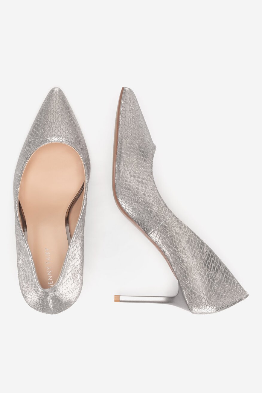 Jenny Fairy - Szpilki - 5905588743071