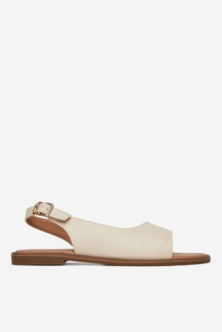 Sandale Clara Barson WS5551-26 BEŽ