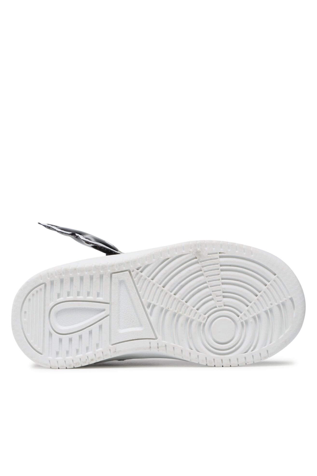 Sportcipő Mickey&Friends CP76-AW21-68DSTC-A FEKETE