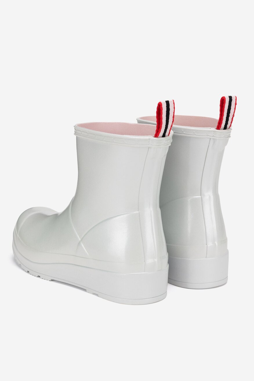 
                Gumicsizma HUNTER EZÜST - 5905588946366