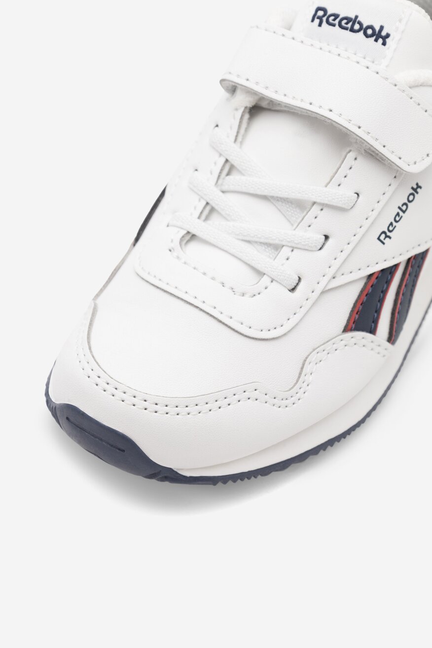 Sportovní obuv Reebok BÍLÁ - 2230051641251
