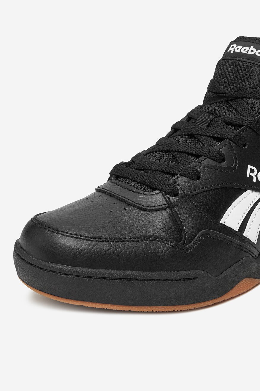 Sportovní obuv Reebok ČERNÁ - 5906751246351