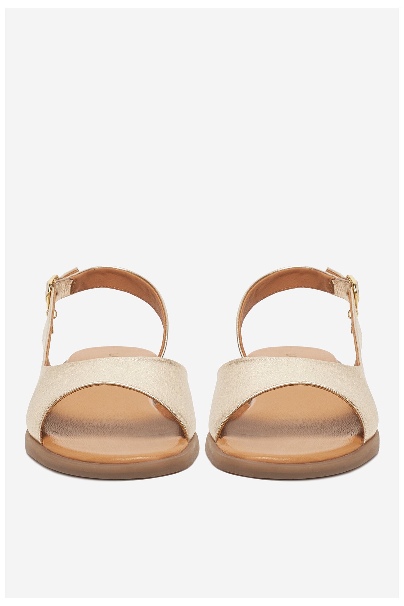 Сандали Lasocki FOXI WI16-FOXI-70 ЗЛАТИСТ