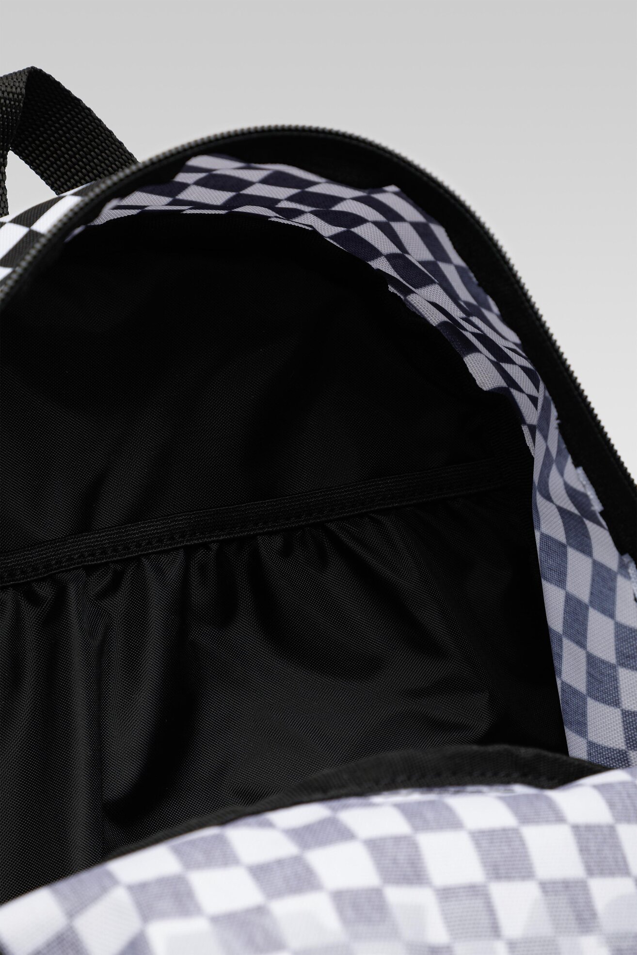 Plecak Vans ALUMNI BACKPACK VN0A7UEOY281 Czarny