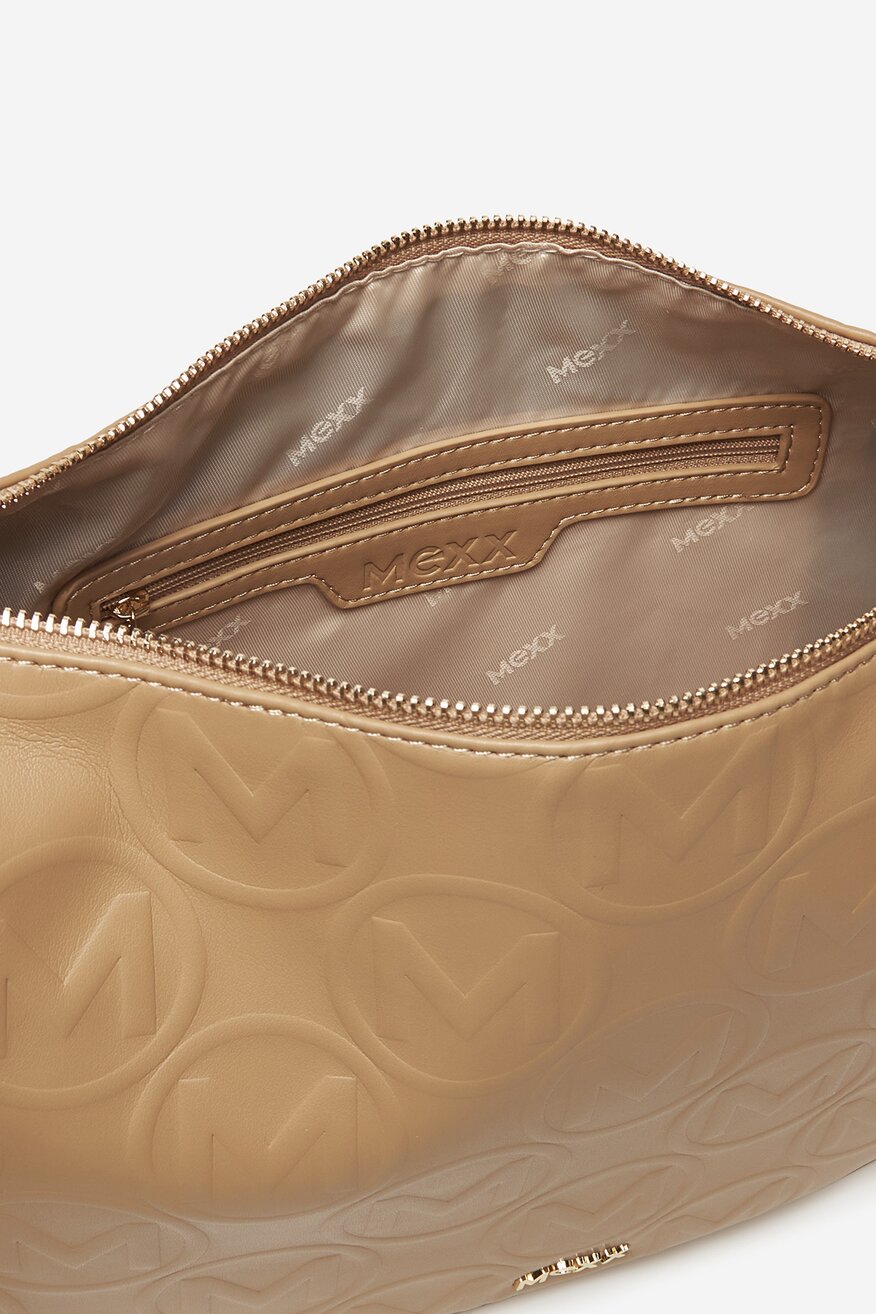 Mexx - Średnia torebka crossbody - 5906751373583