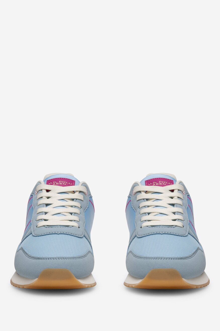 
                Tornacipő U.S. POLO ASSN. KÉK - 5905588412793