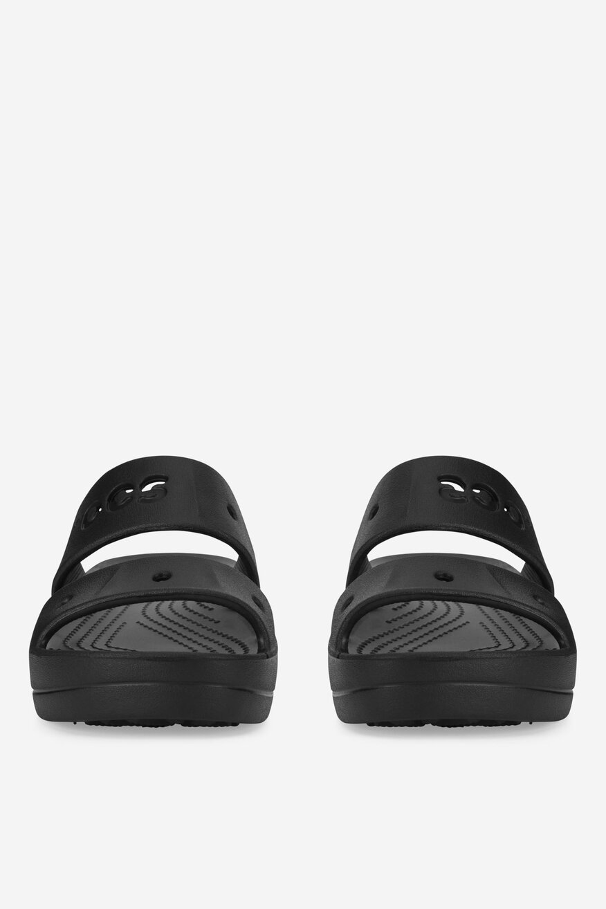 
                Șlapi pentru bazin Crocs NEGRU - 5905588394396
