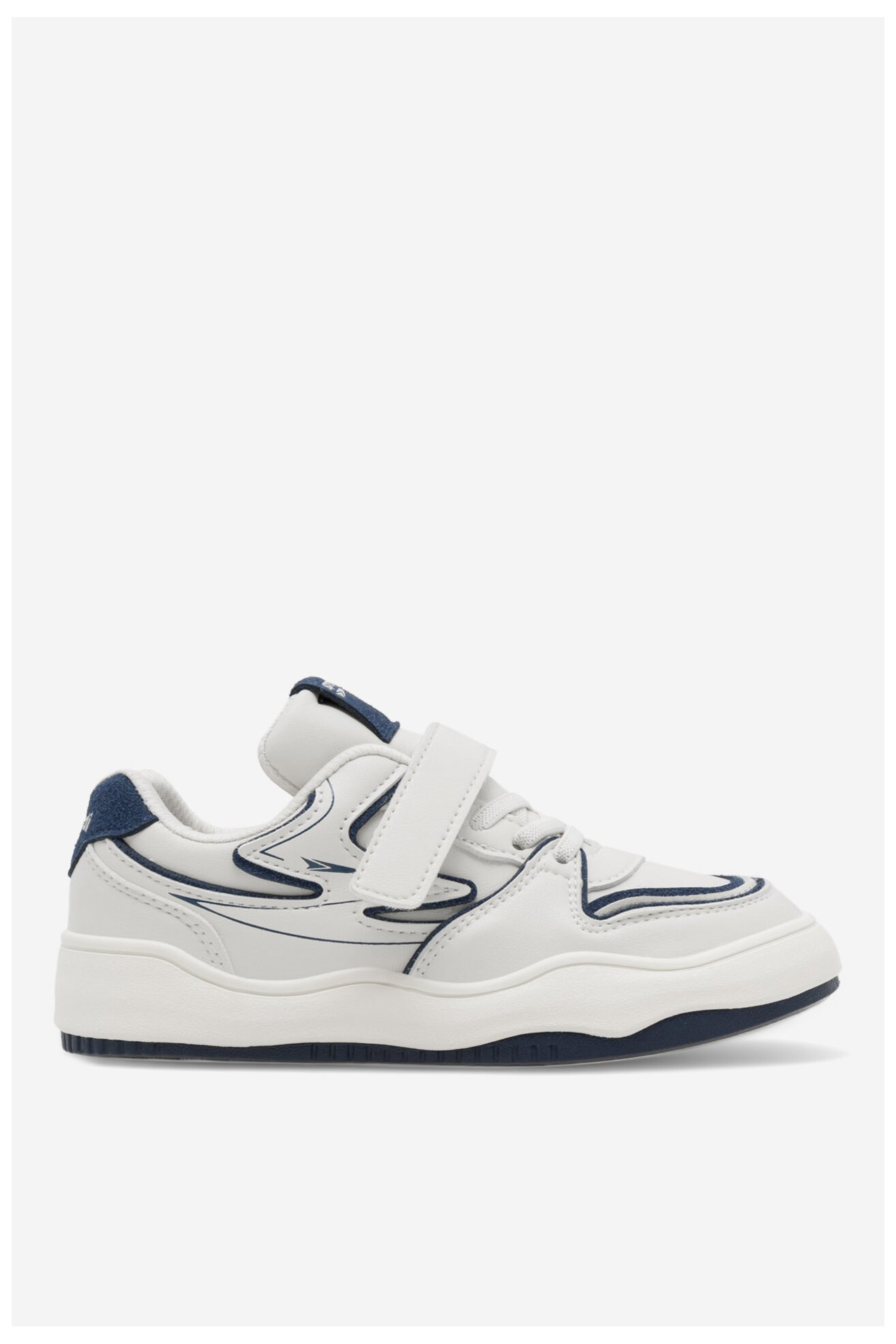 Obuwie sportowe Sprandi Z-242(CH) Biały