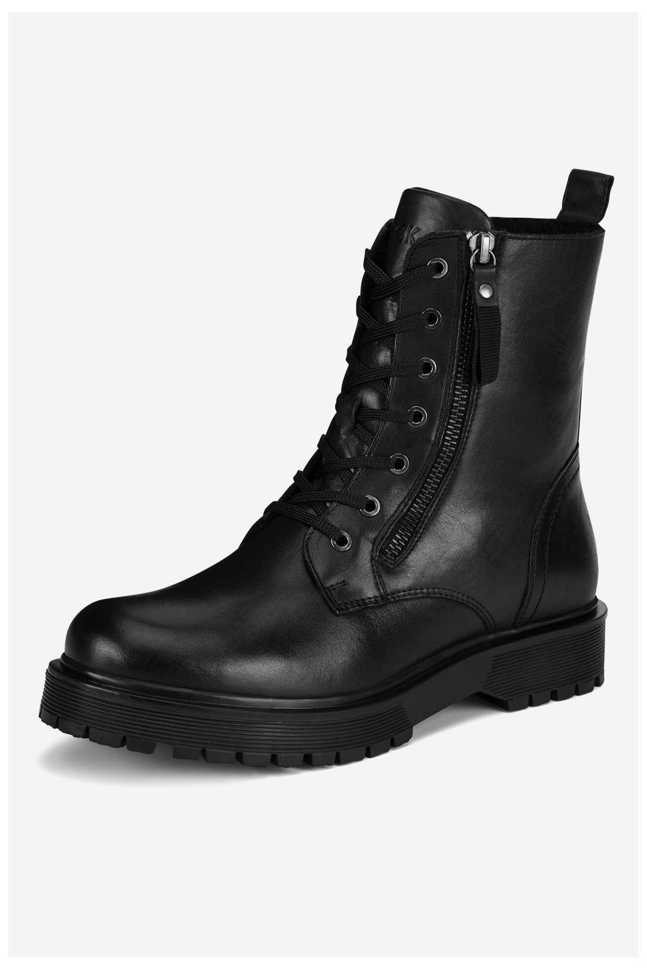 Bocanci Lasocki WI16-STYX-01 NEGRU