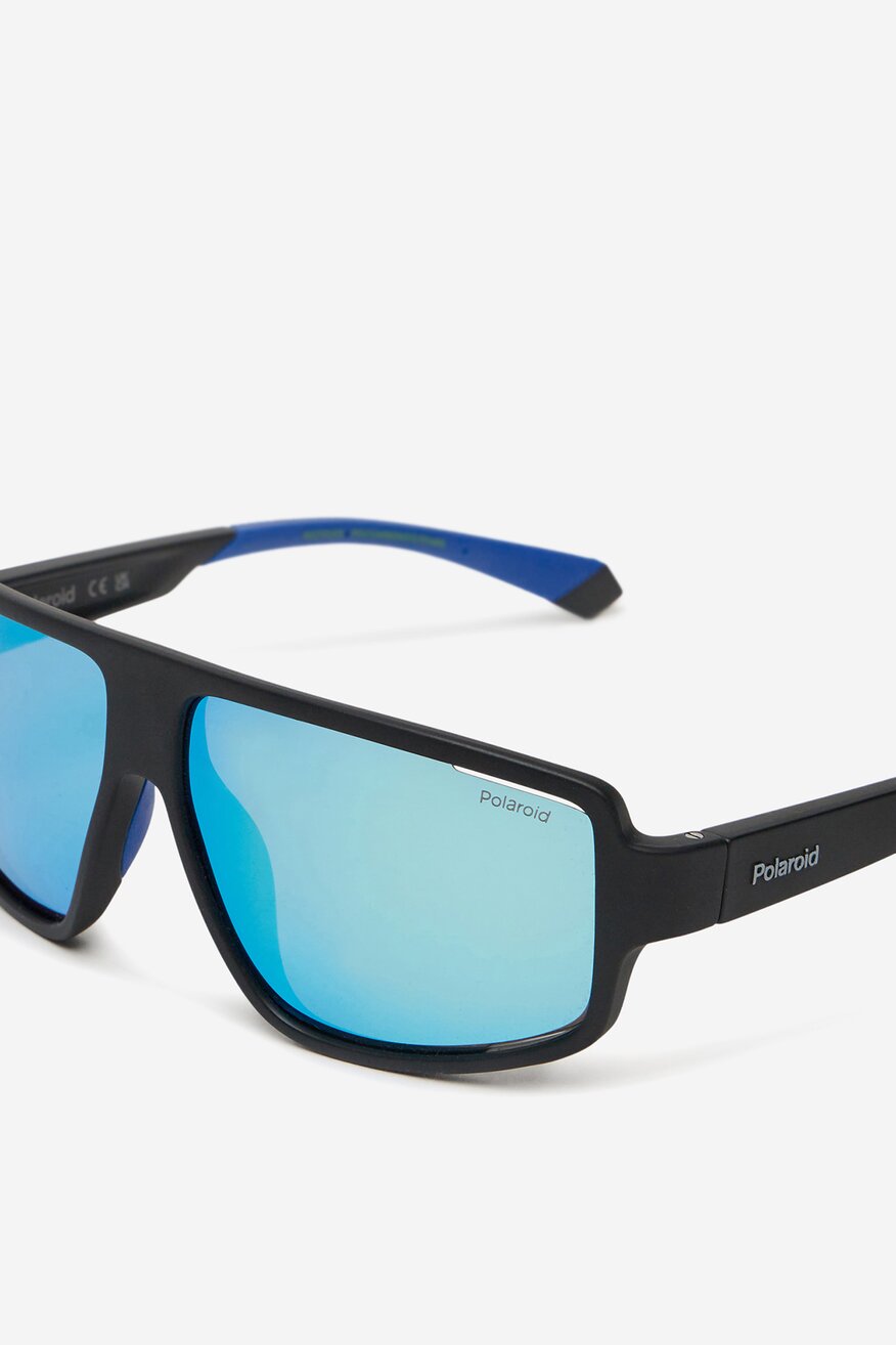 
                Polaroid - Okulary przeciwsłoneczne - 5906751909089