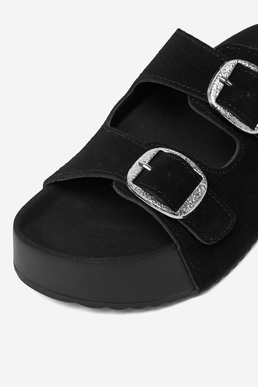 
                Flip-flop Badura FEKETE - 5906751755488