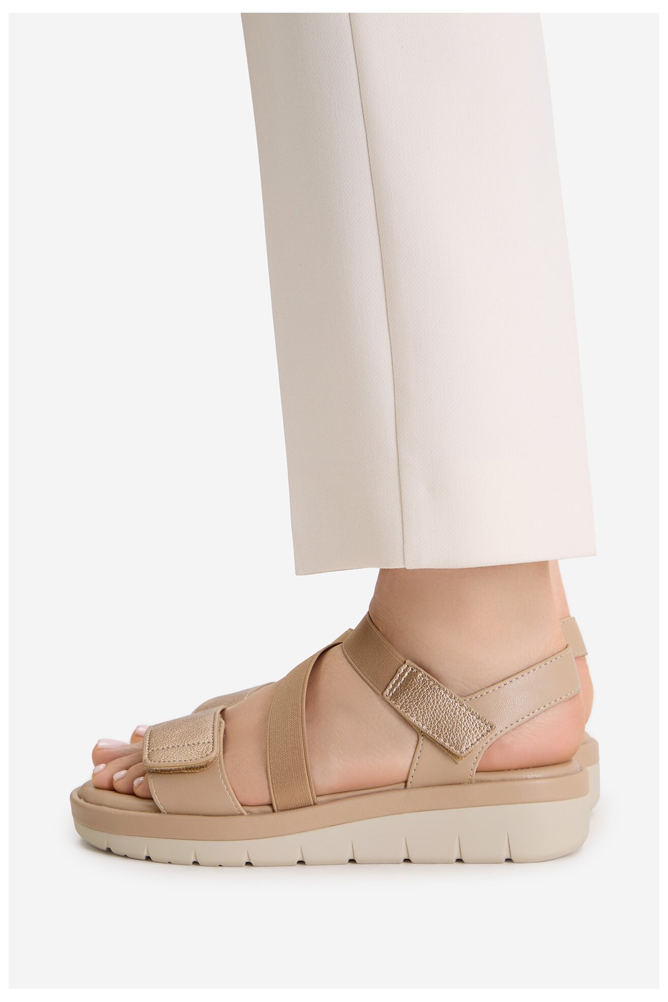 Сандали Go Soft CEO-H3T9582-2 РОЗОВ