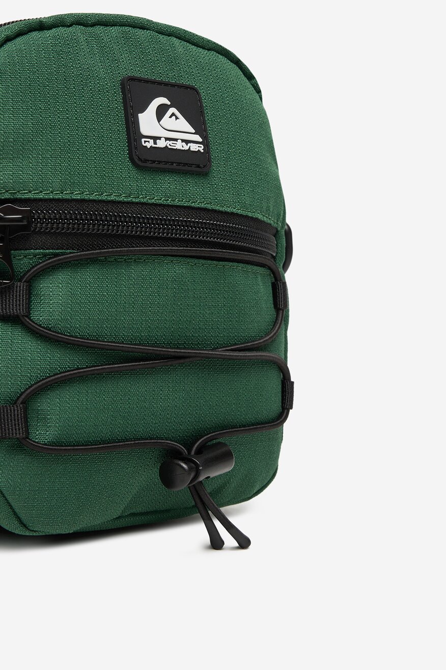 
                Muška torba QUIKSILVER ZELENA - 5906751337790
