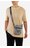 Torba męska Reebok RBK-010-CCC-06 Szary