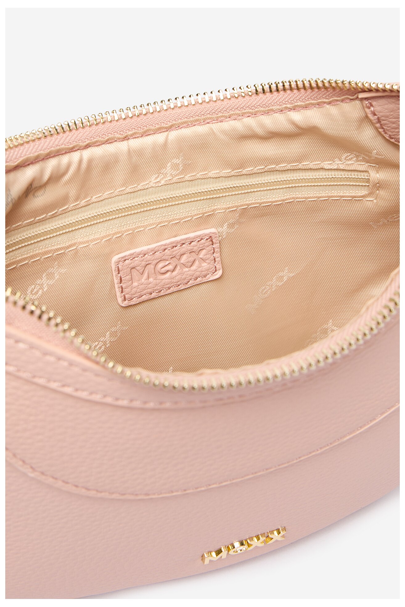 Torebka Mexx CEO-MEXX-L-011-09 Różowy