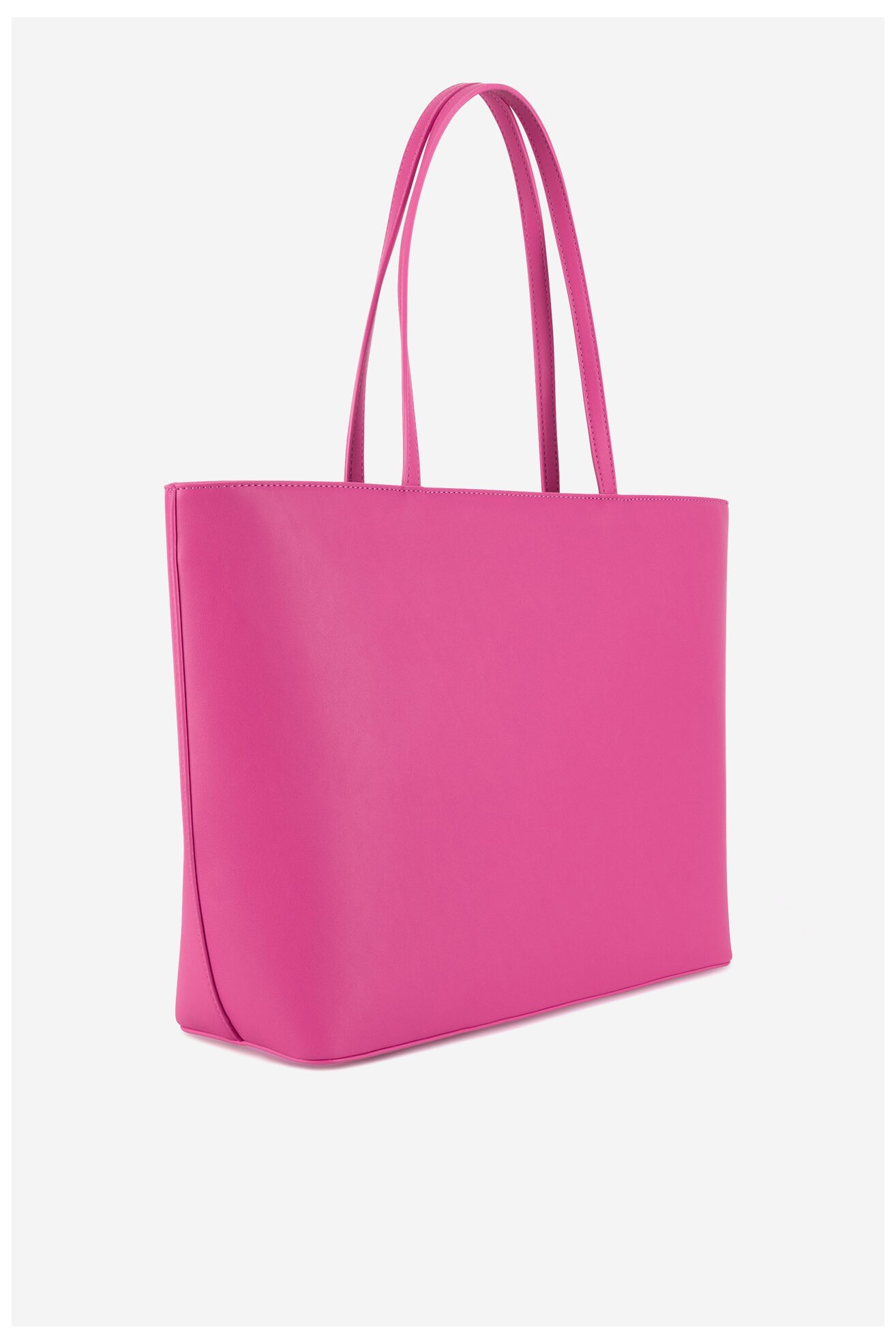 Torebka Juicy Couture BIJXT2541WVP Różowy