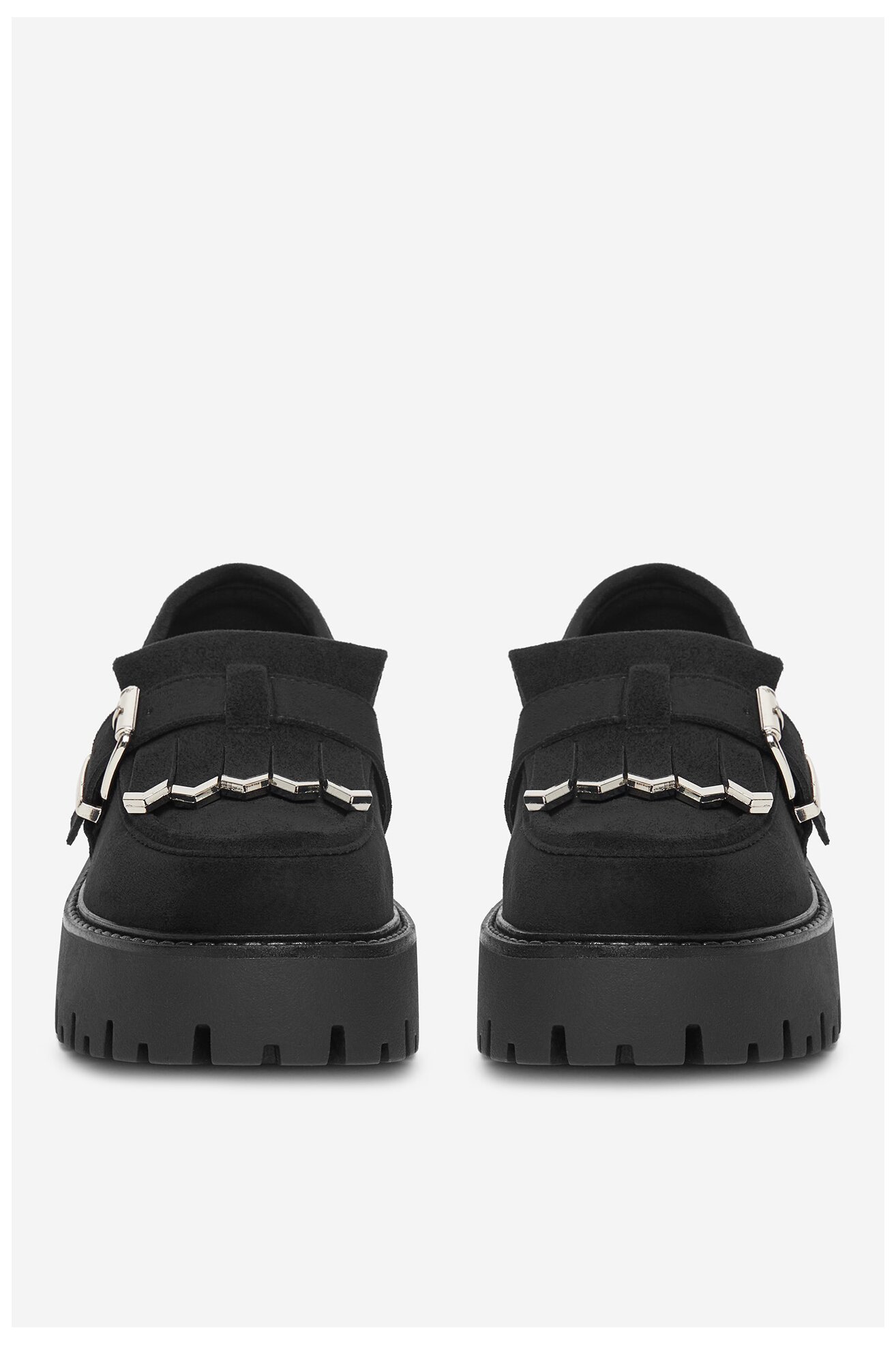 Мокасини DeeZee CEO-HY6688001-1 ЧЕРЕН