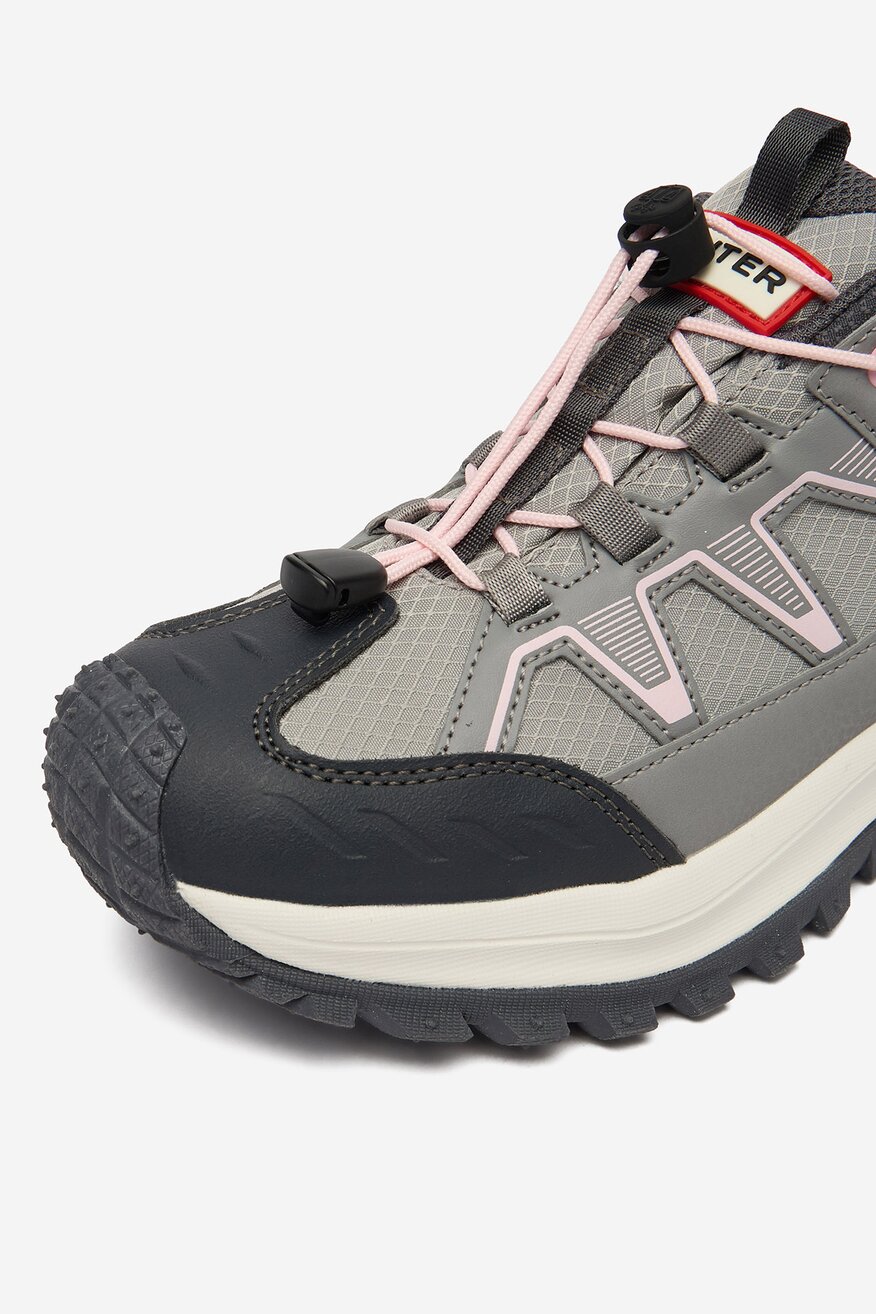 
                Туристически обувки HUNTER СИВ - 5906751904879