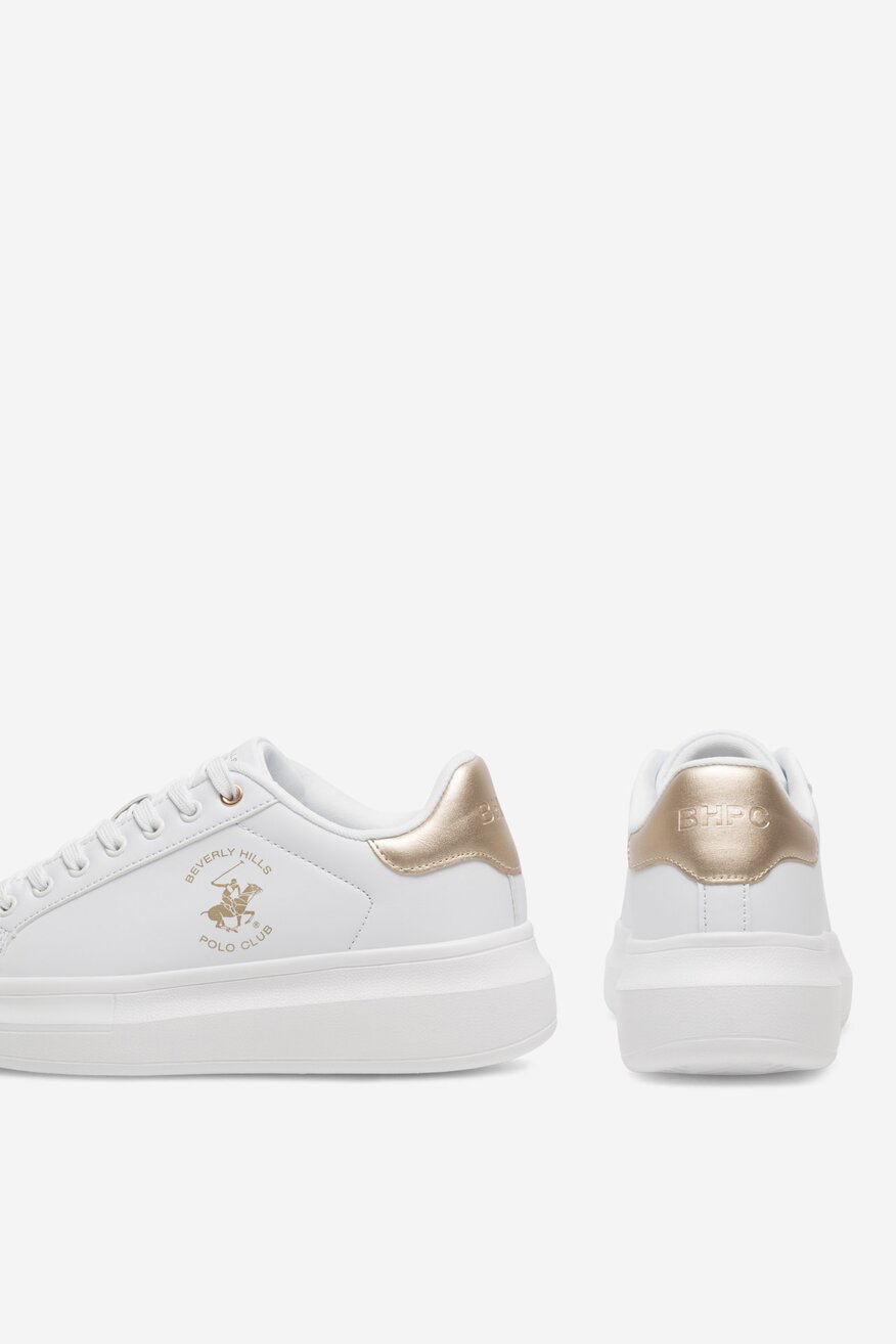 
                Beverly Hills Polo Club - Buty sportowe - 5905588465652