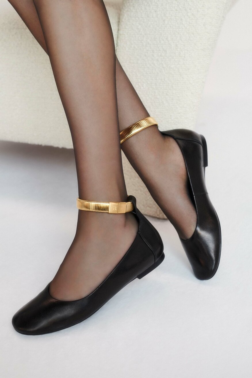 
                Балерина Gino Rossi ЧЕРЕН - 5905588607021