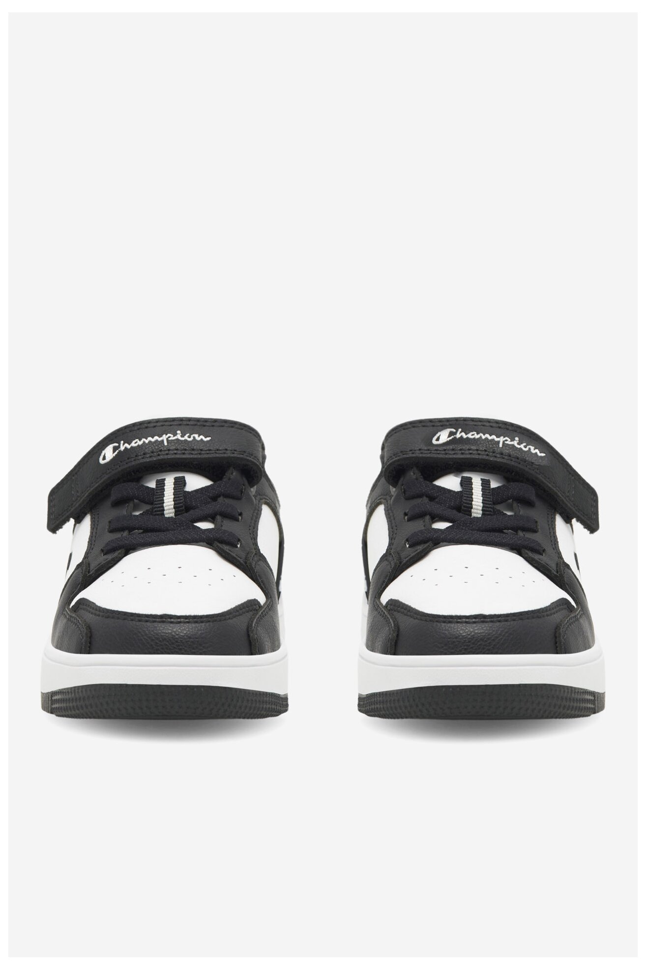 Sportska obuća Champion REBOUND 2.0 LOW B PS S32414-WW019 CRNA