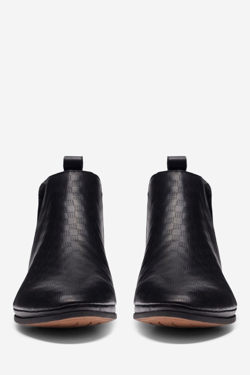 
                Ghete Lasocki NEGRU - 5905588050346