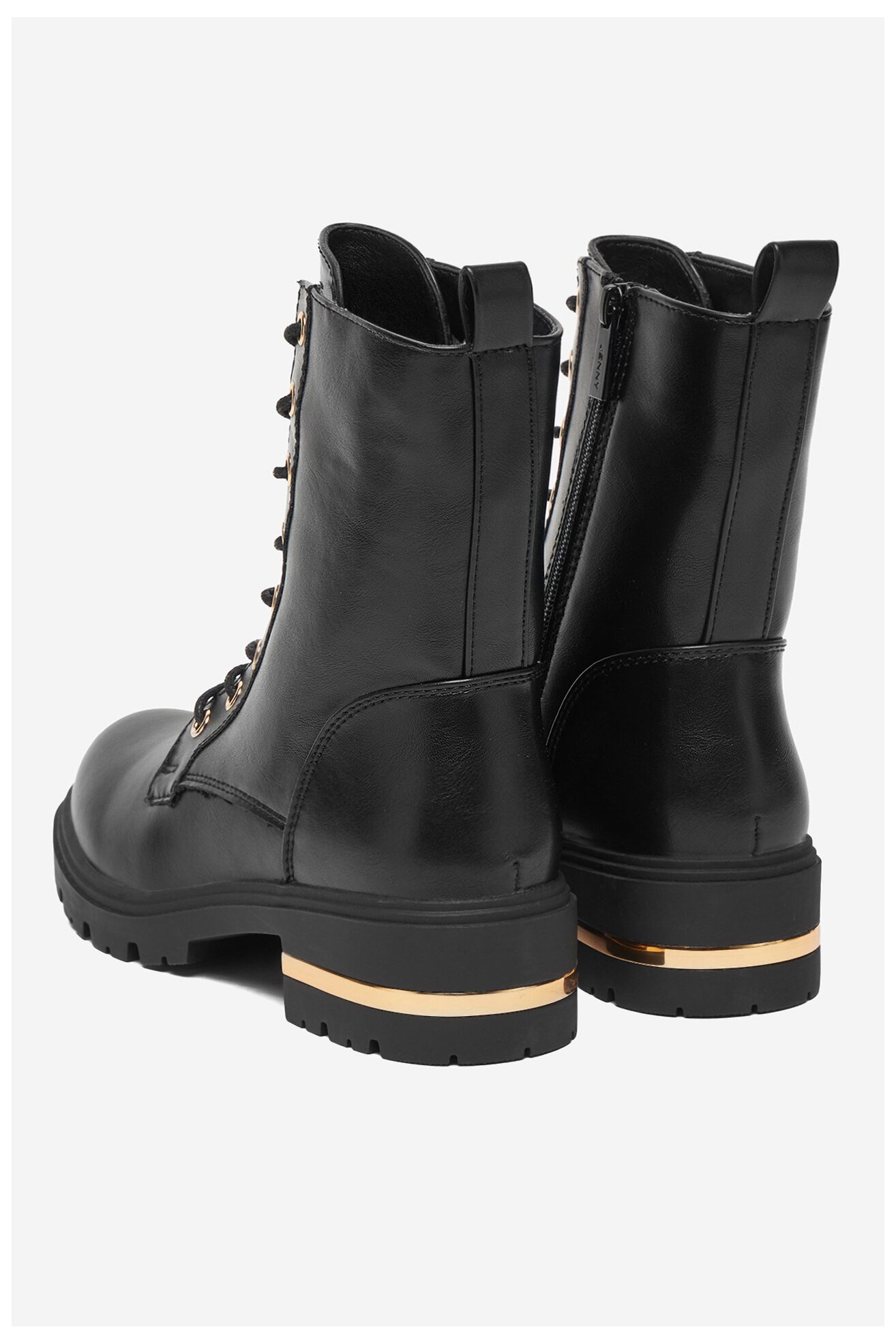 Боти Jenny CEO-HX21037-95 ЧЕРЕН