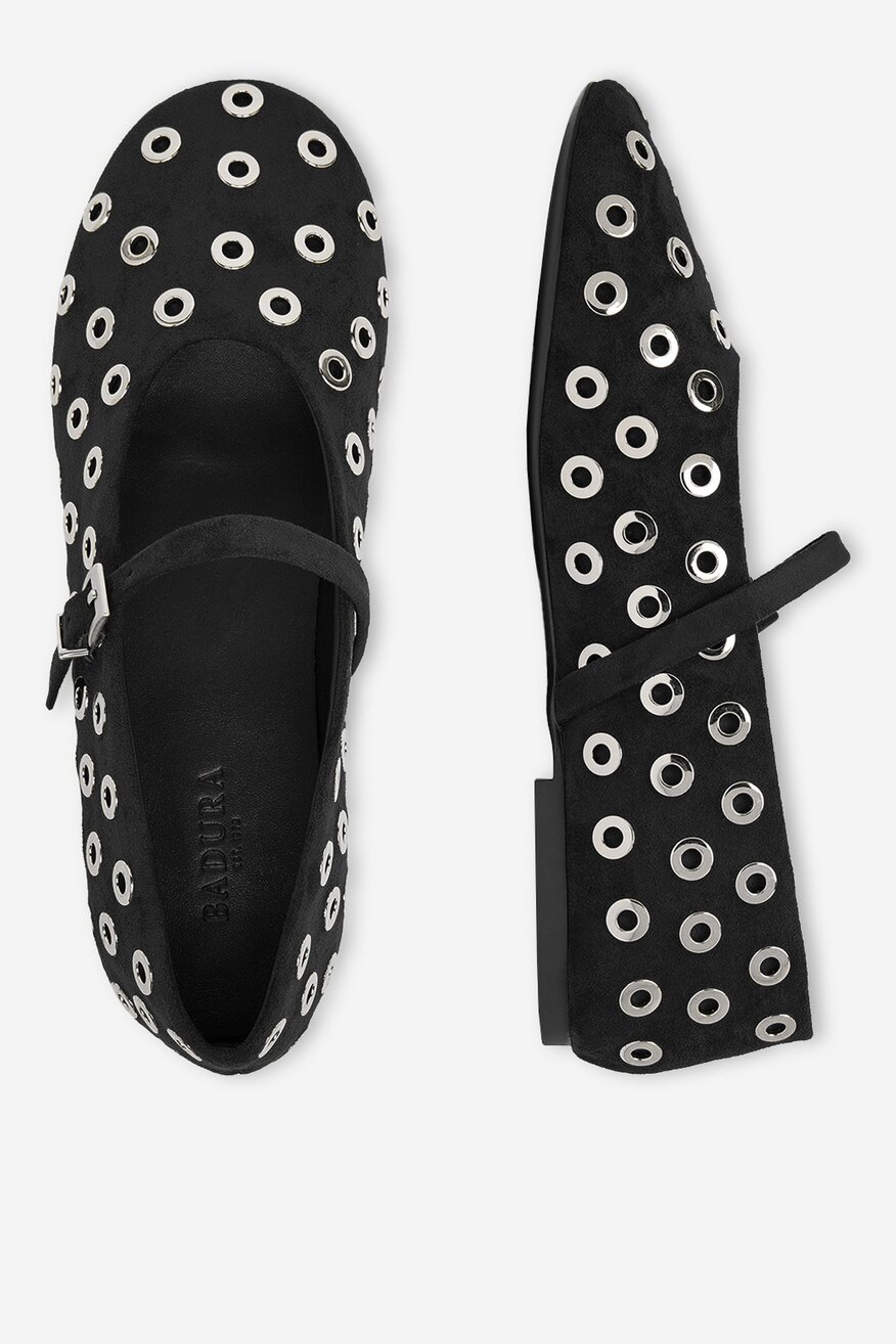 
                Балерина Badura ЧЕРЕН - 5906751815434