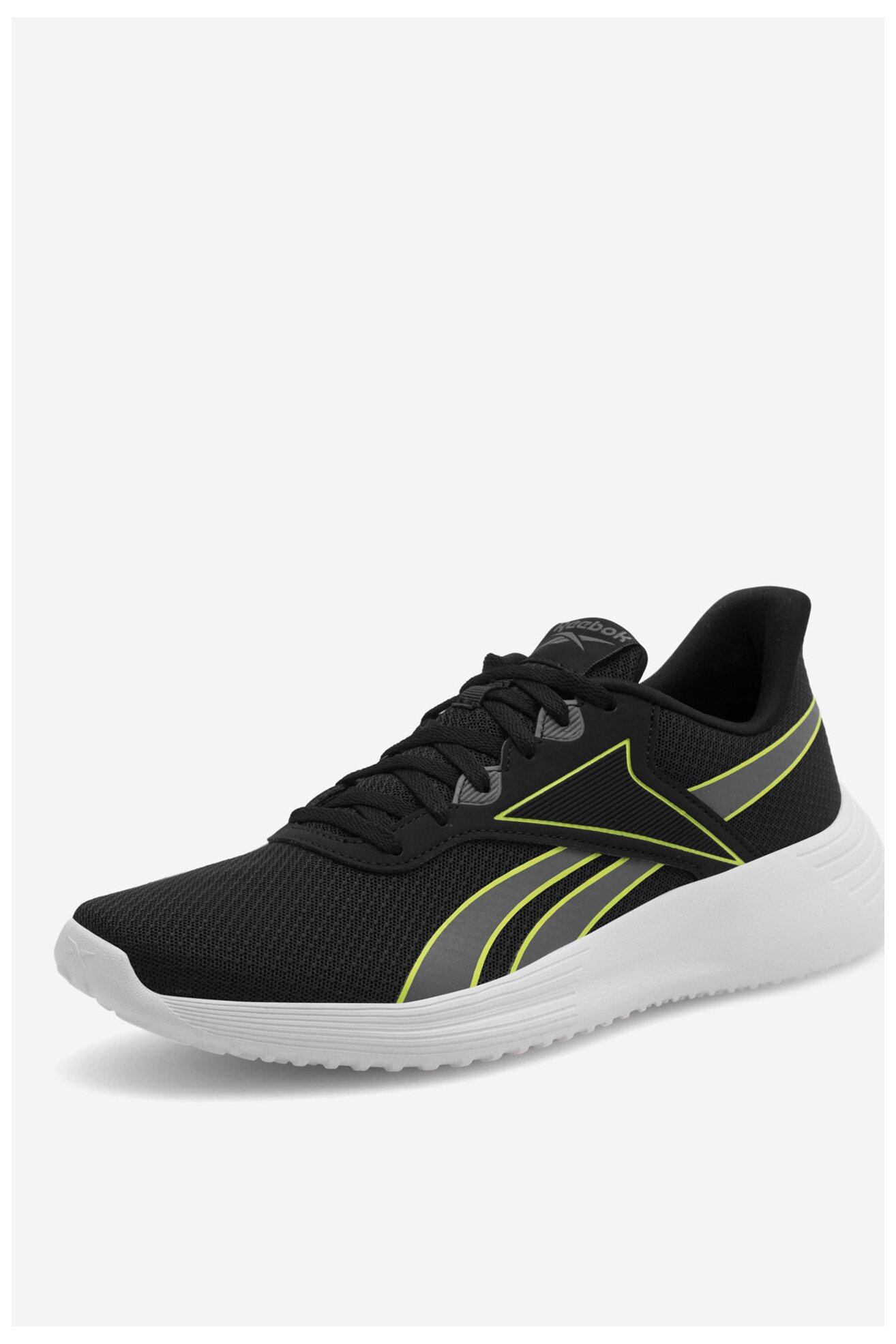 Obuwie sportowe Reebok LITE 3 100033952 Czarny