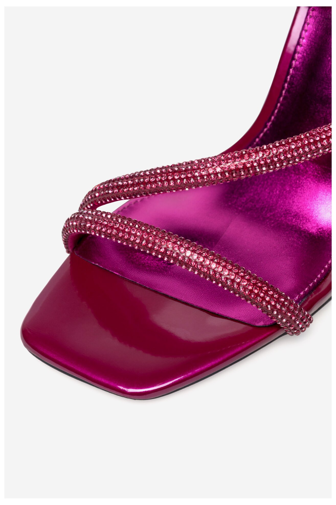 Сандалі NINE WEST WFA2675-1 РОЖЕВИЙ