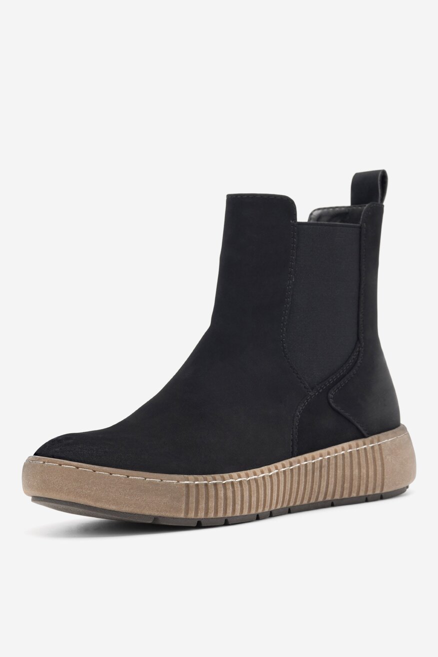 Go Soft - Sztyblety ocieplane - 5904862961668