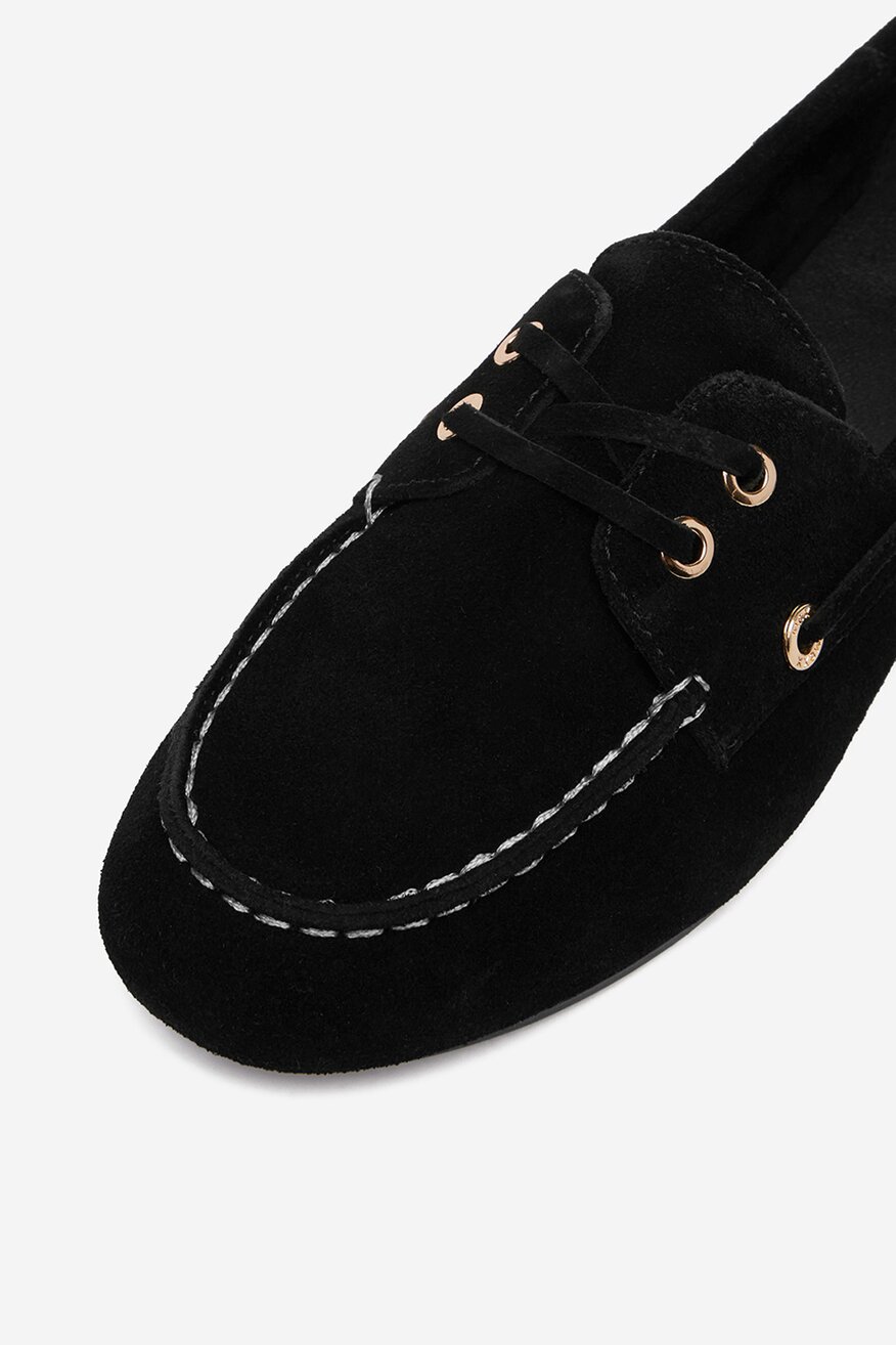 
                Мокасини Mexx ЧОРНИЙ - 5906751756478