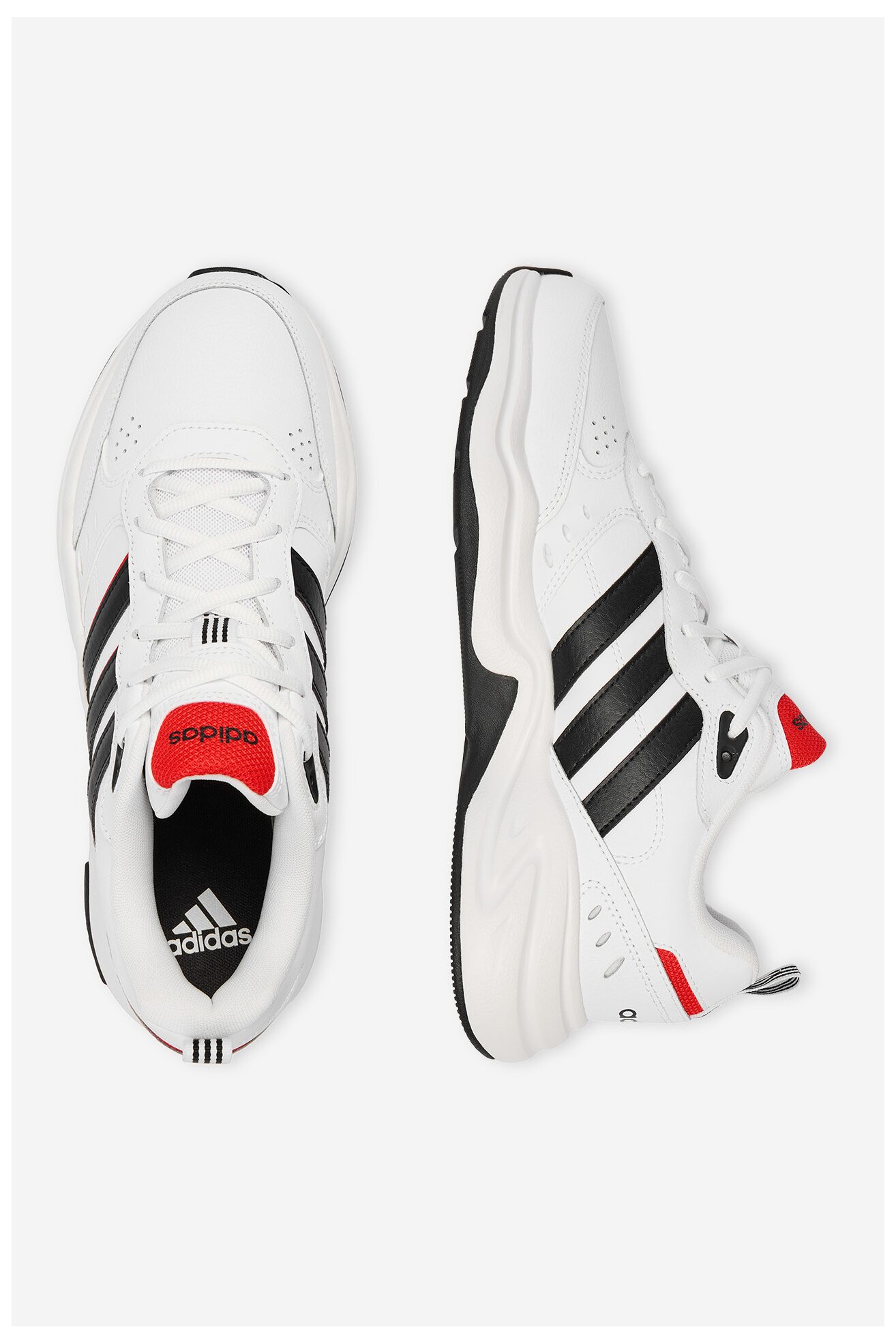 Sportcipő adidas C-STRUTTER EG2655 FEHÉR