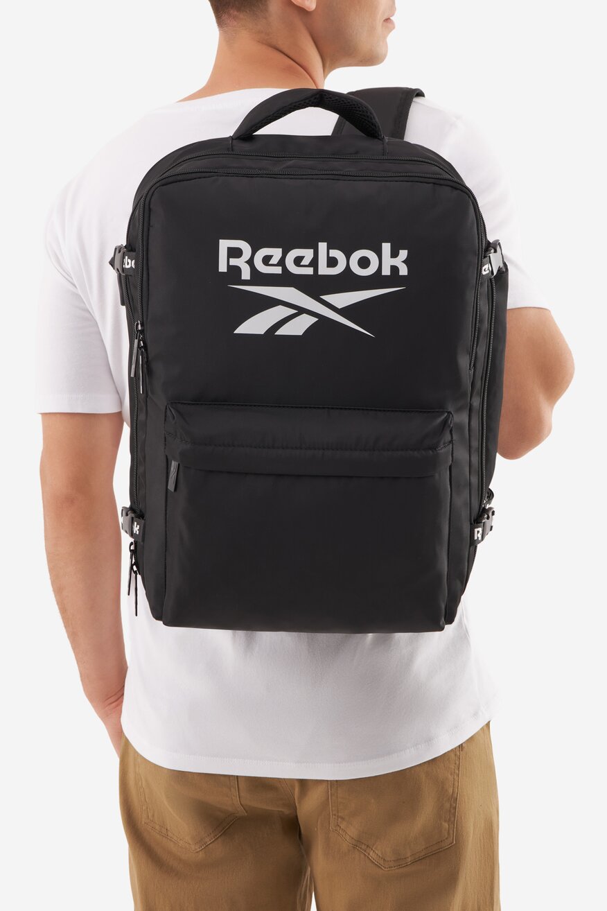 
                Reebok - Plecak - 5905588771777