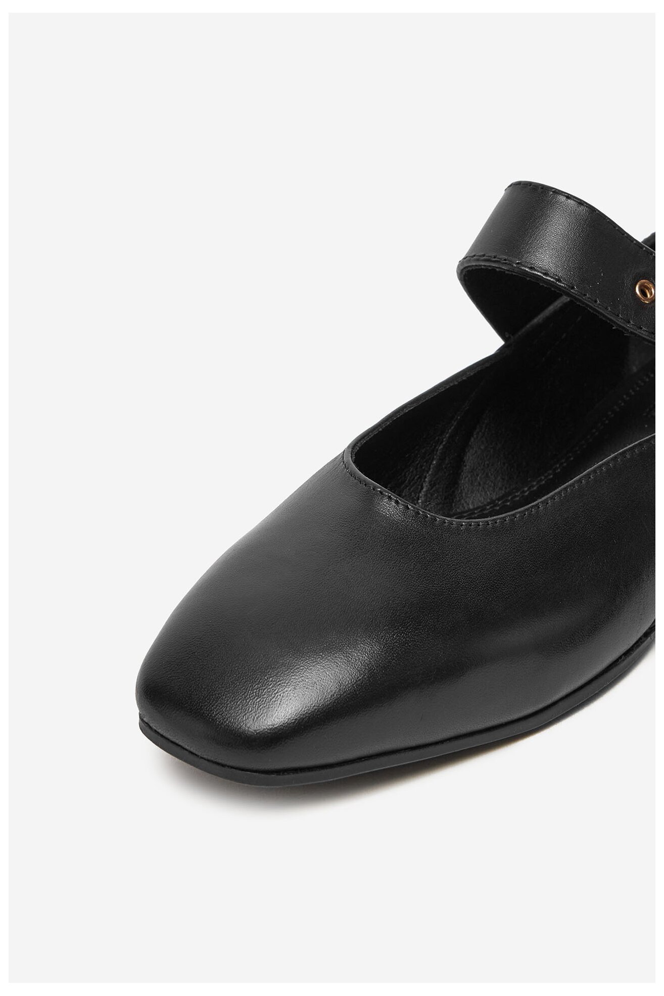 Балерина Mexx MX/016C-RST ЧЕРЕН