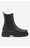 Botki Sergio Bardi RST-C1059-01SB Czarny