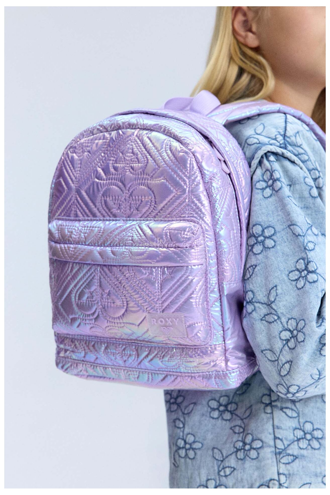 Plecak ROXY CEO-ROXY_ACCCS_06_AW2025 MIX