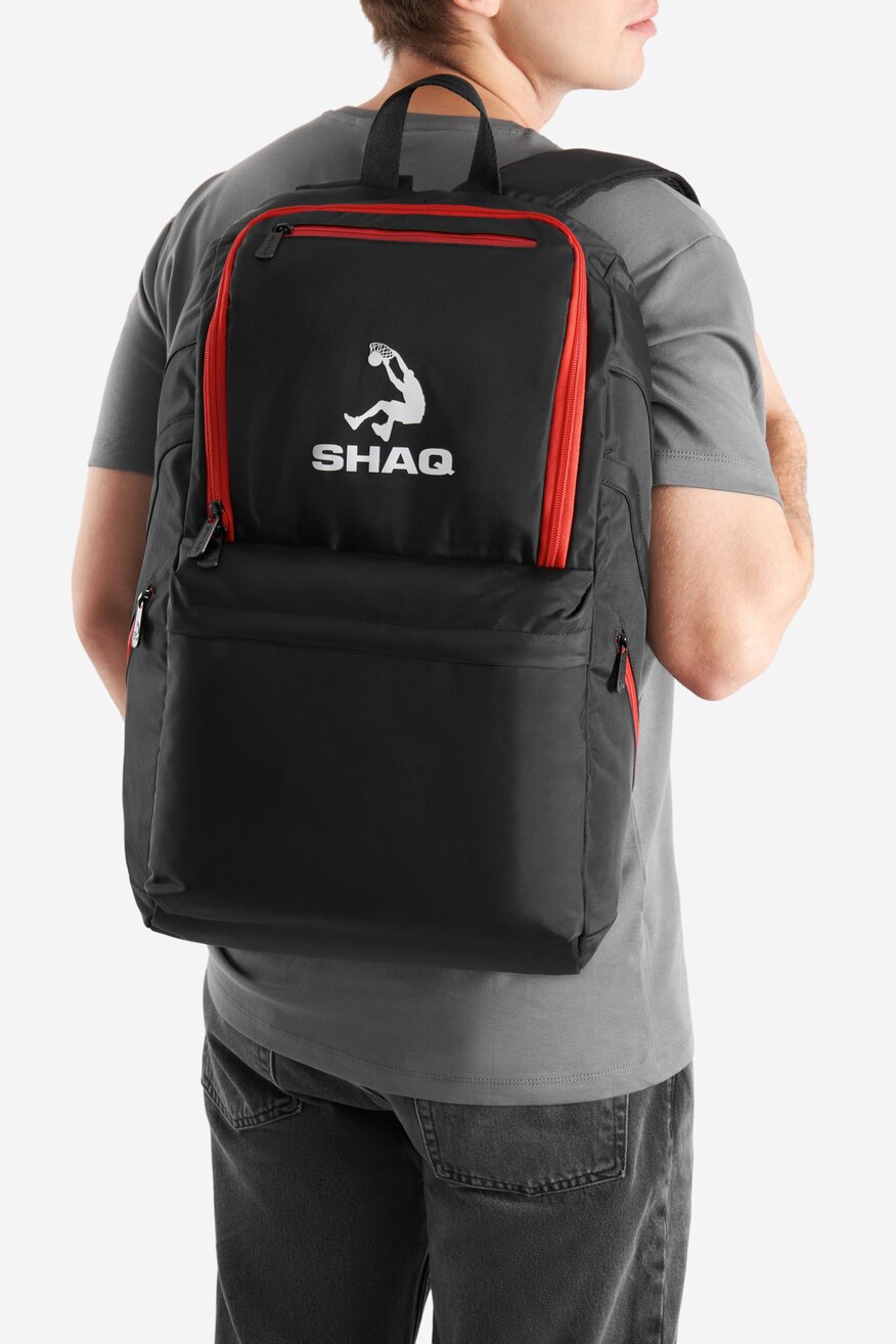 
                Раница SHAQ МИКС - 5905588964735