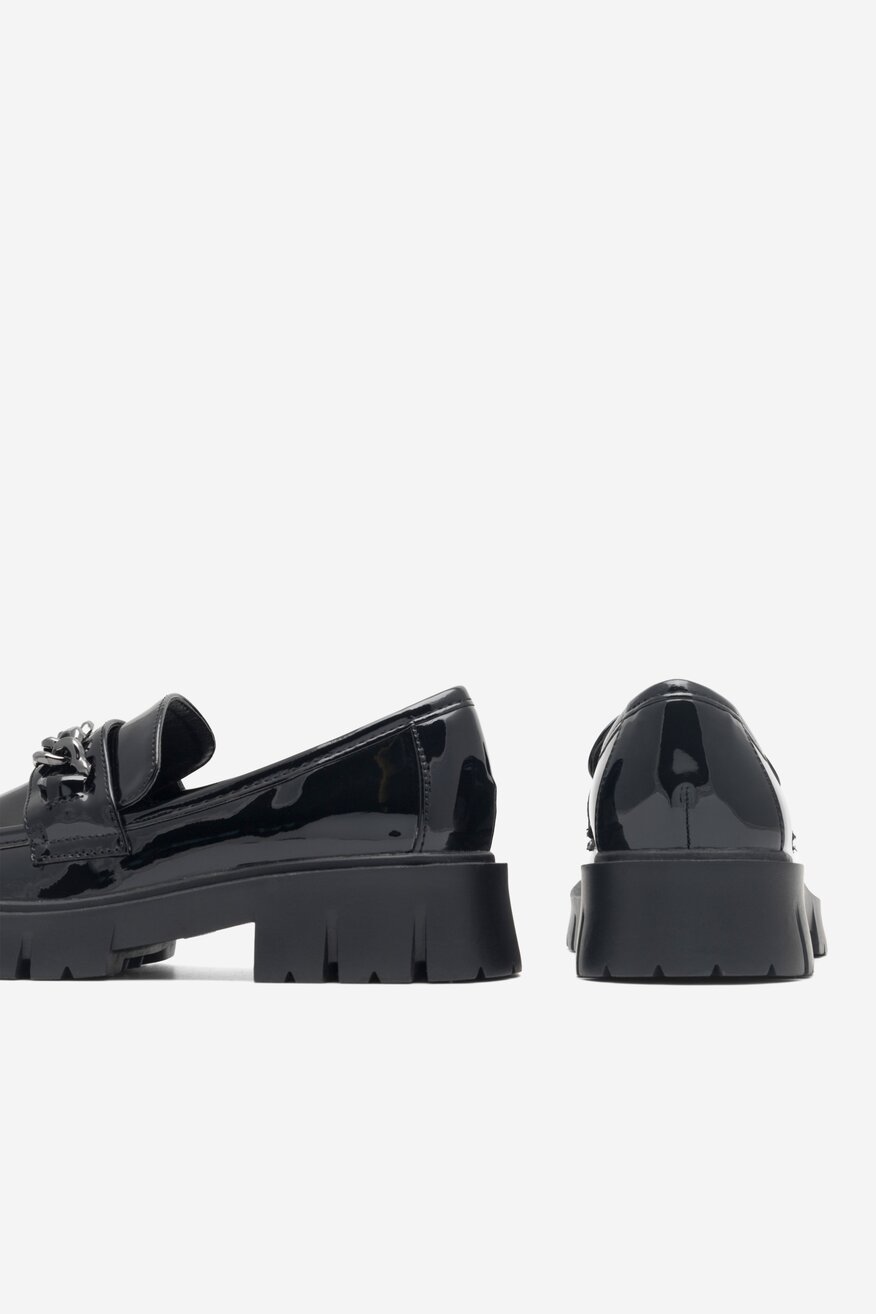 
                DeeZee - Loafersy - 5906751217979