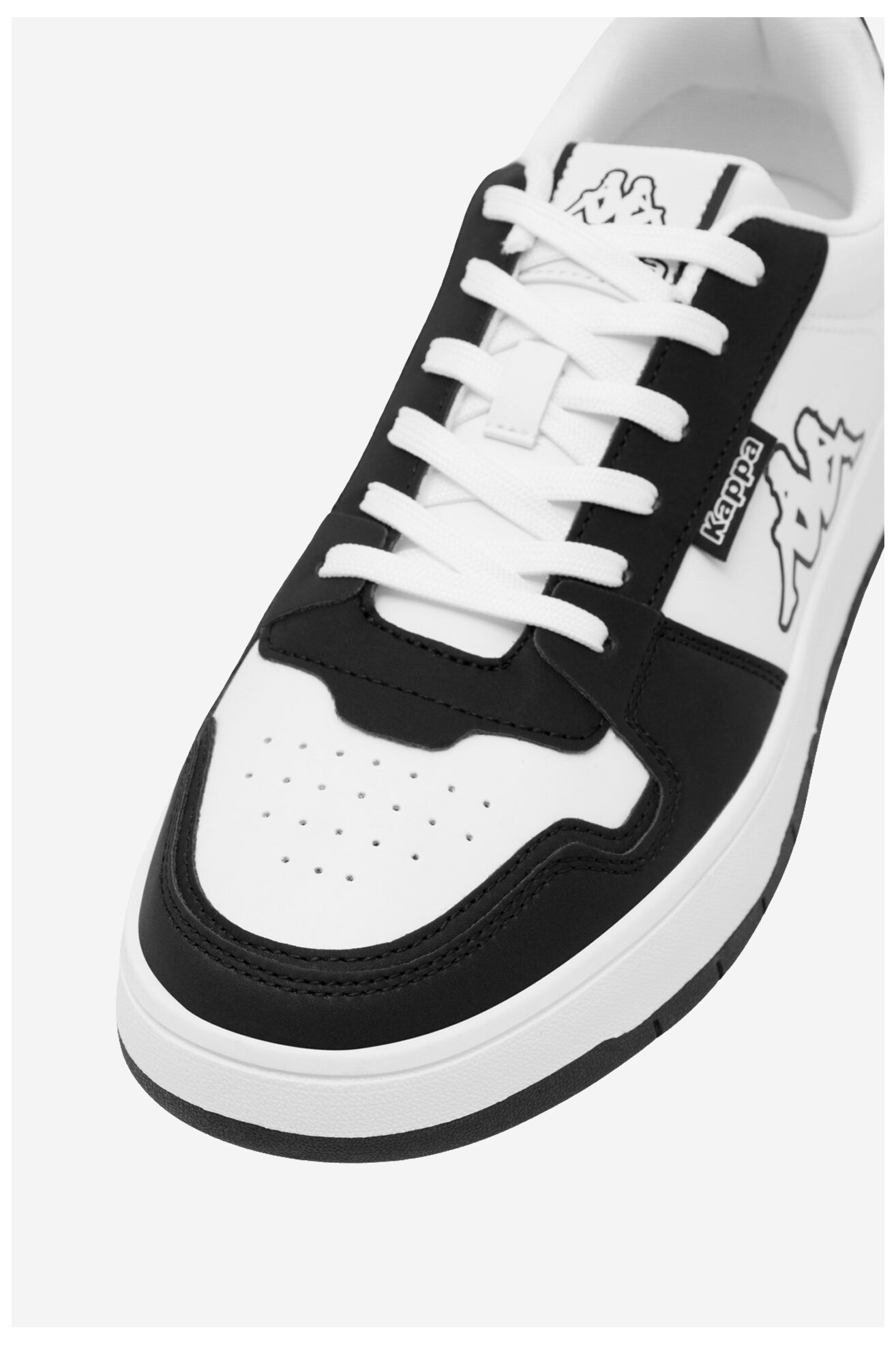 Obuwie sportowe Kappa SS24-3C001 Biały