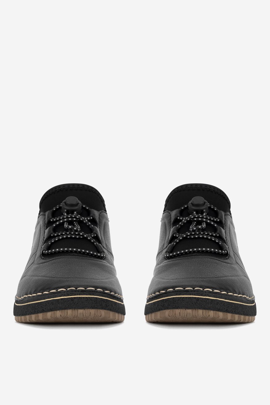 
                Rieker - Półbuty - 2230074036546