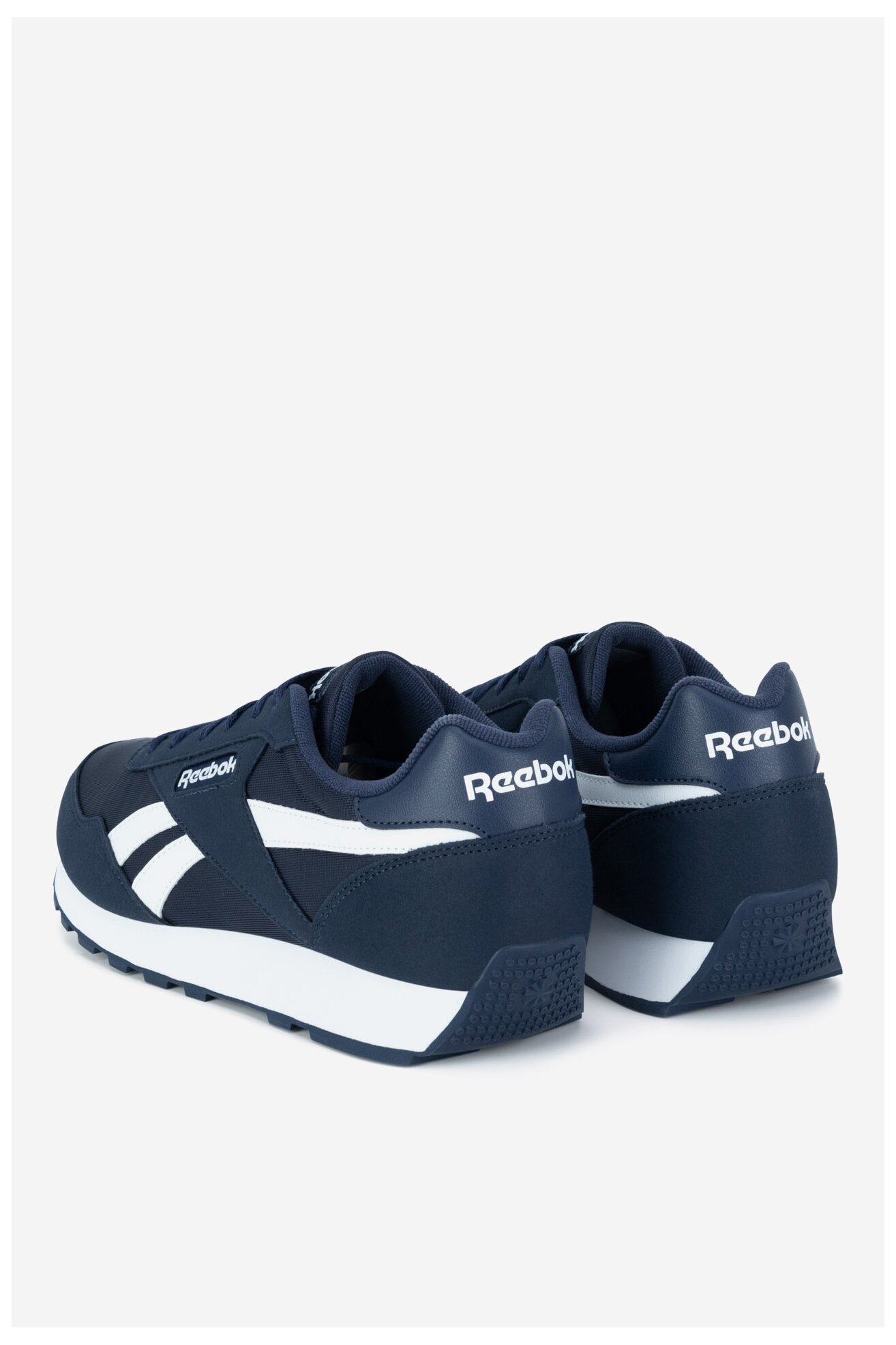 Încălțăminte sport Reebok REWIND R 100001391 BLEUMARIN