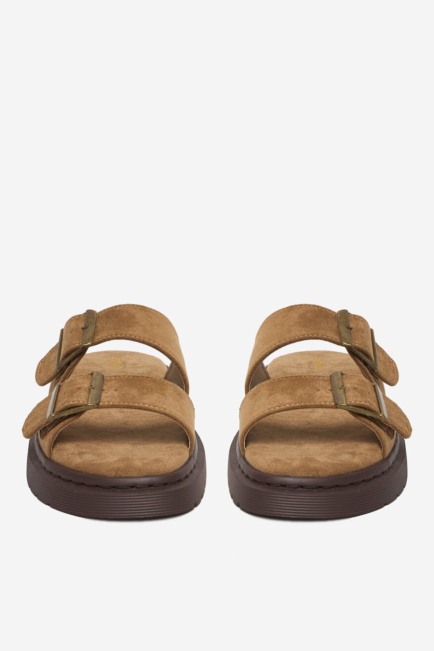 
                DeeZee - Klapki - 5906751842522