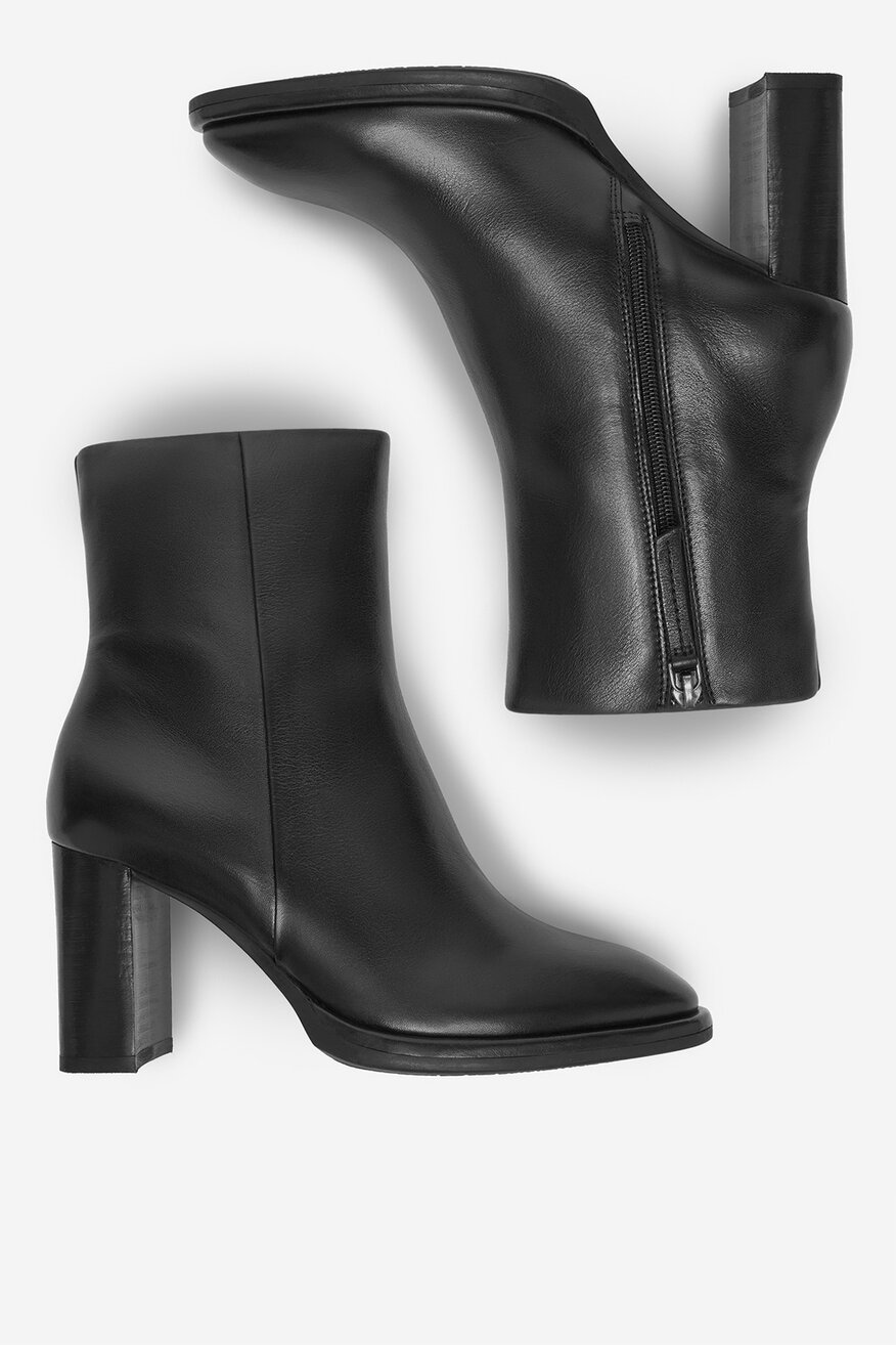 
                Боти Gino Rossi ЧЕРЕН - 5906751299692