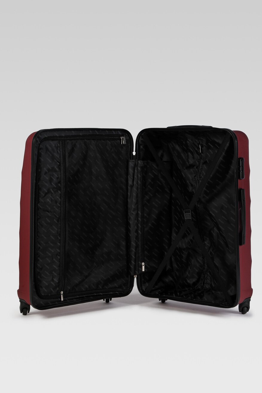 
                Lasocki - Walizka duża - 5904862270715