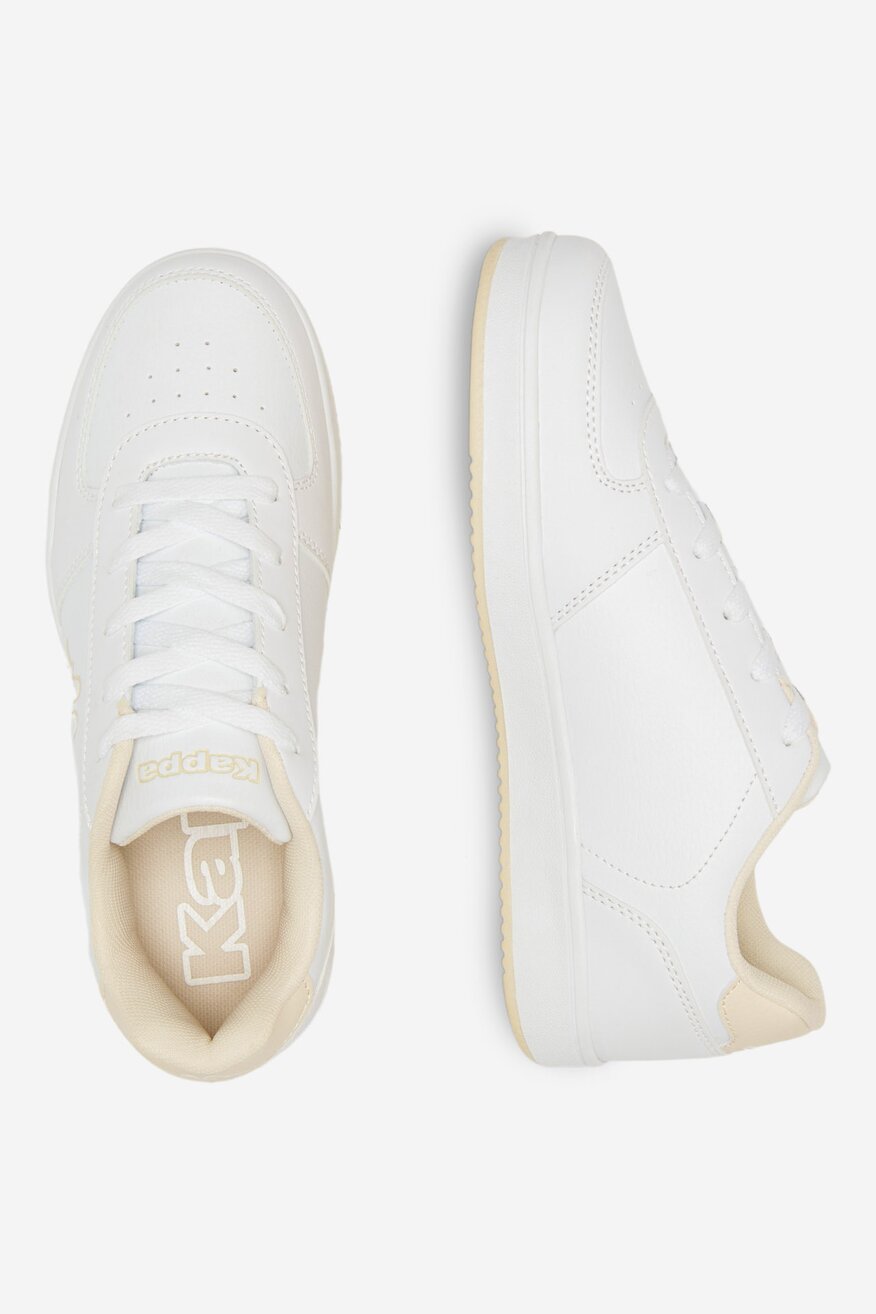 Kappa - LOGO MALONE KID - 5905588304319