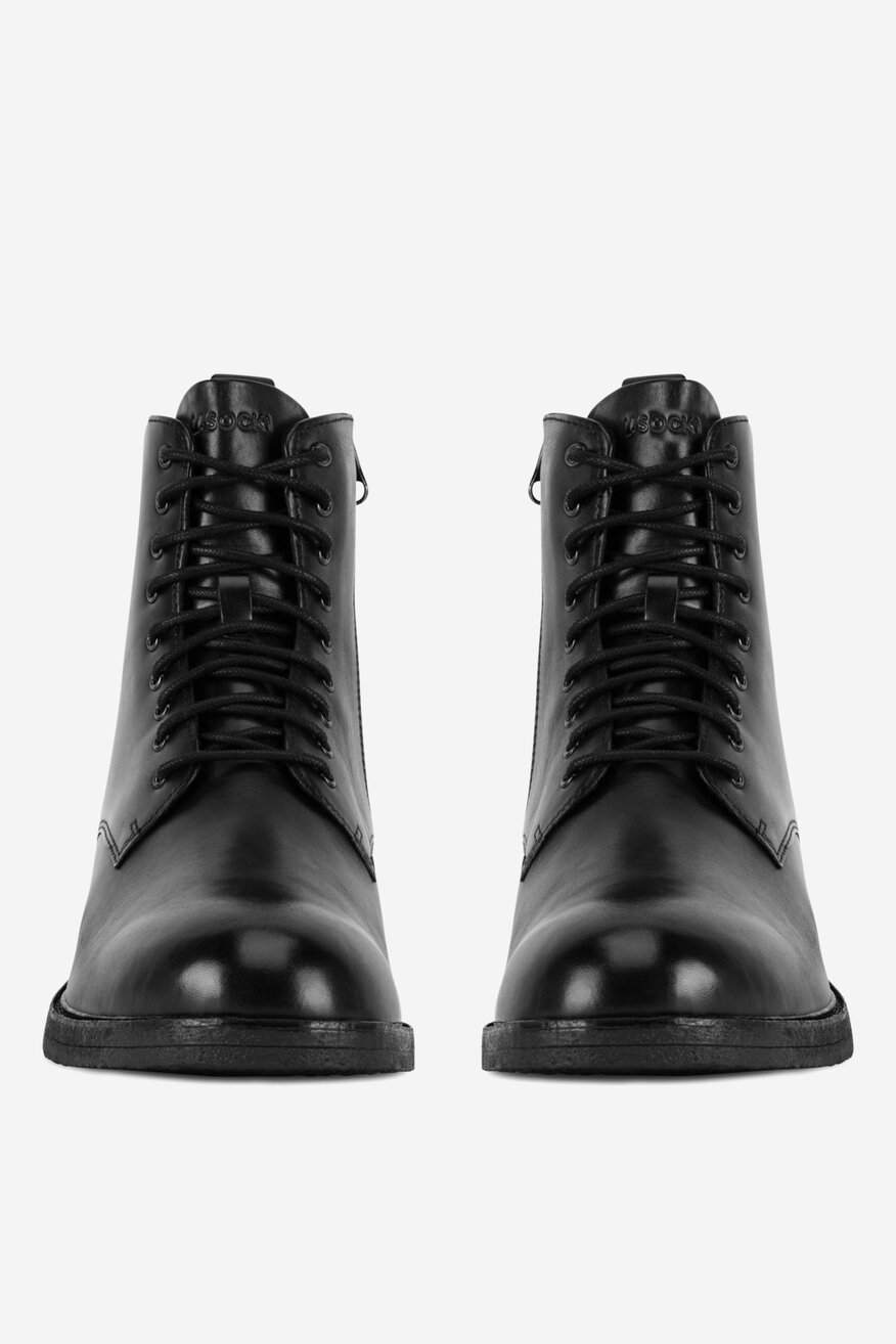 
                Duboke cipele Lasocki CRNA - 5905588769880