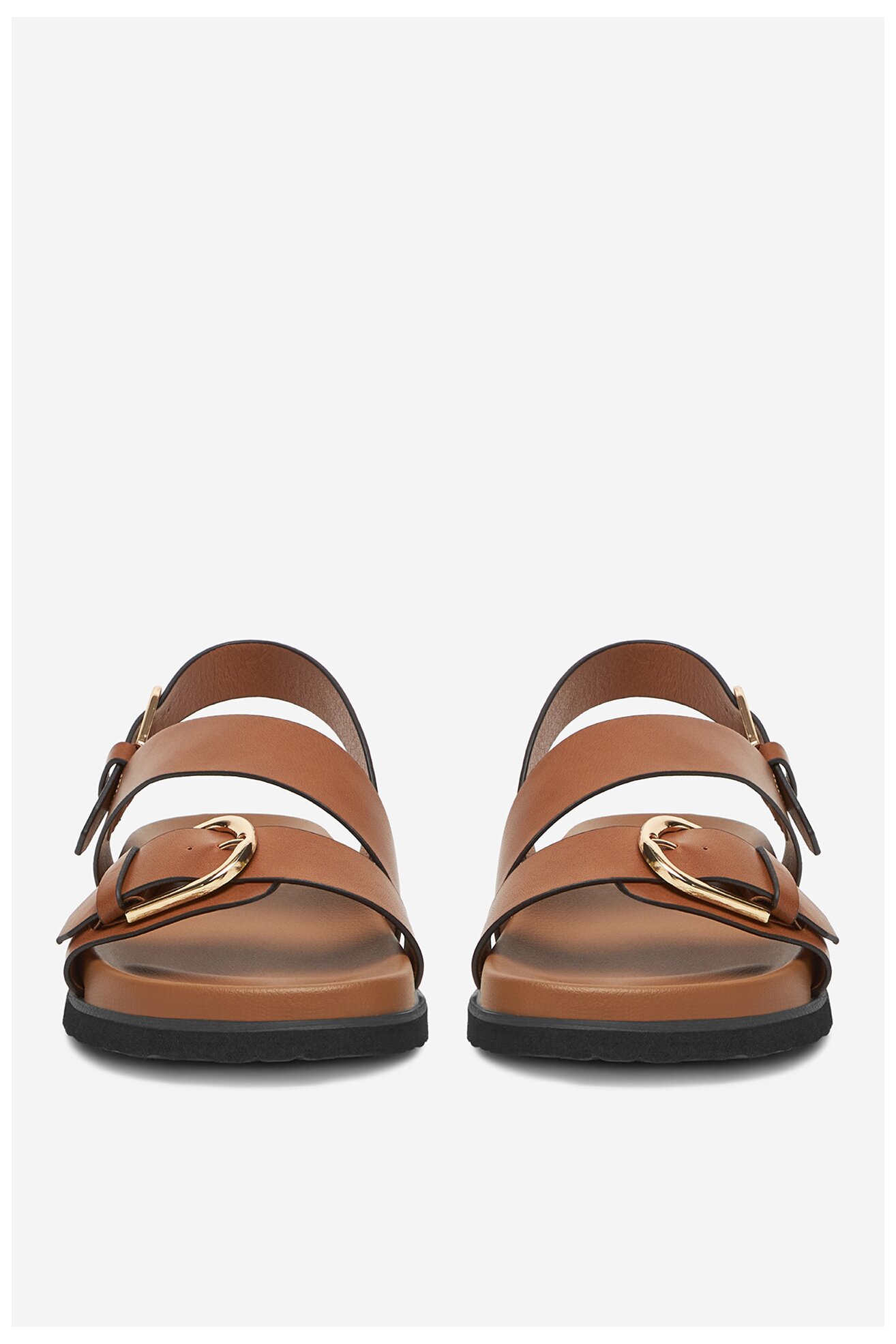 Сандали Jenny WS173-20 КАМЕЛ